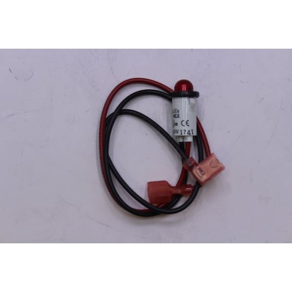 Light Indicator Assembly